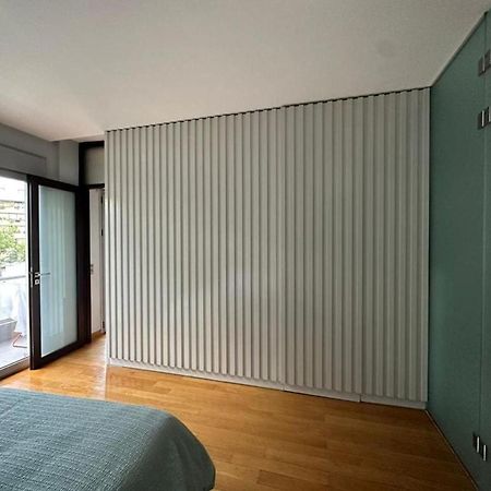 Spacious Stylish Flat At Acropolis Area! Athena Bagian luar foto