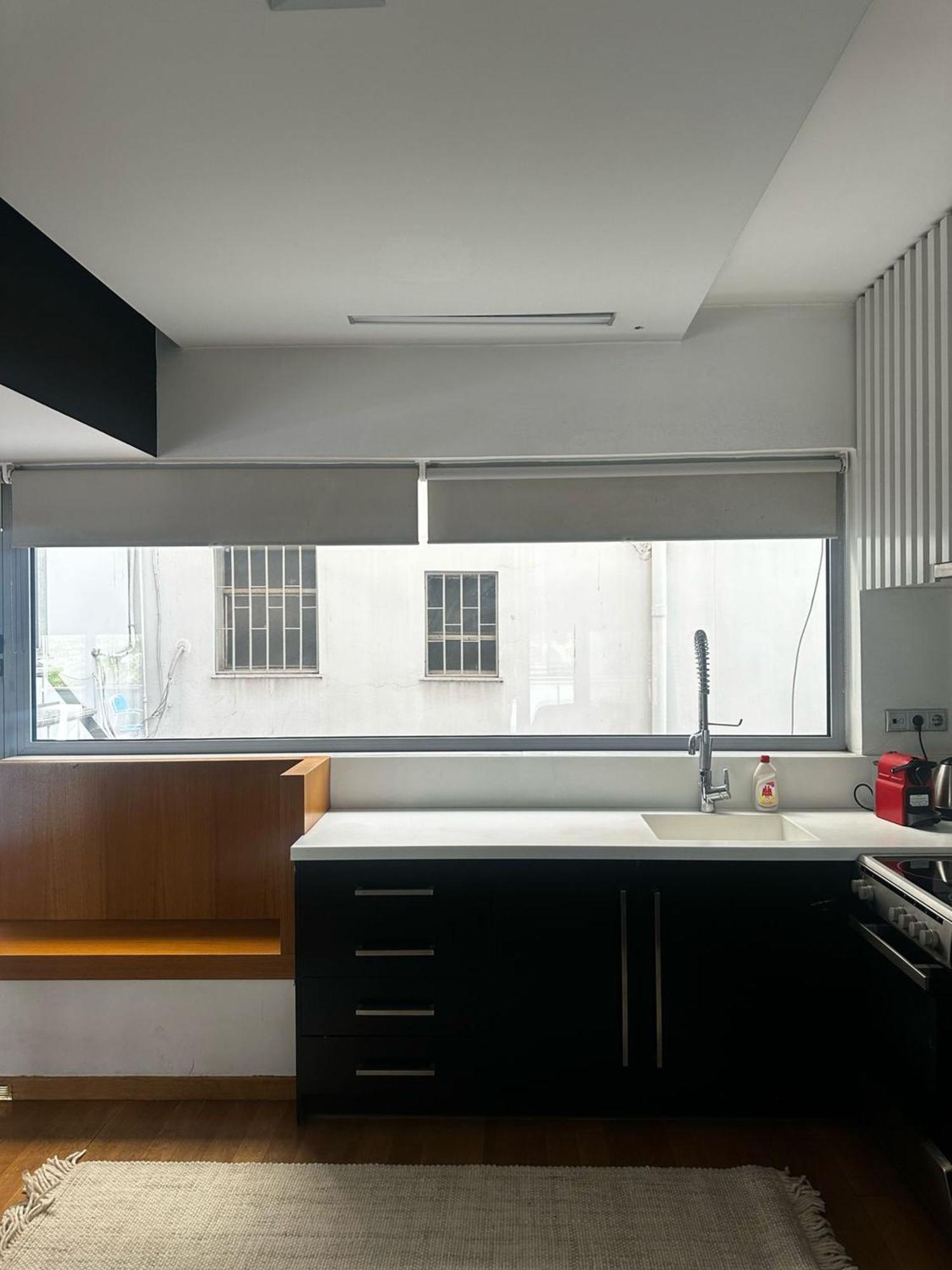 Spacious Stylish Flat At Acropolis Area! Athena Bagian luar foto