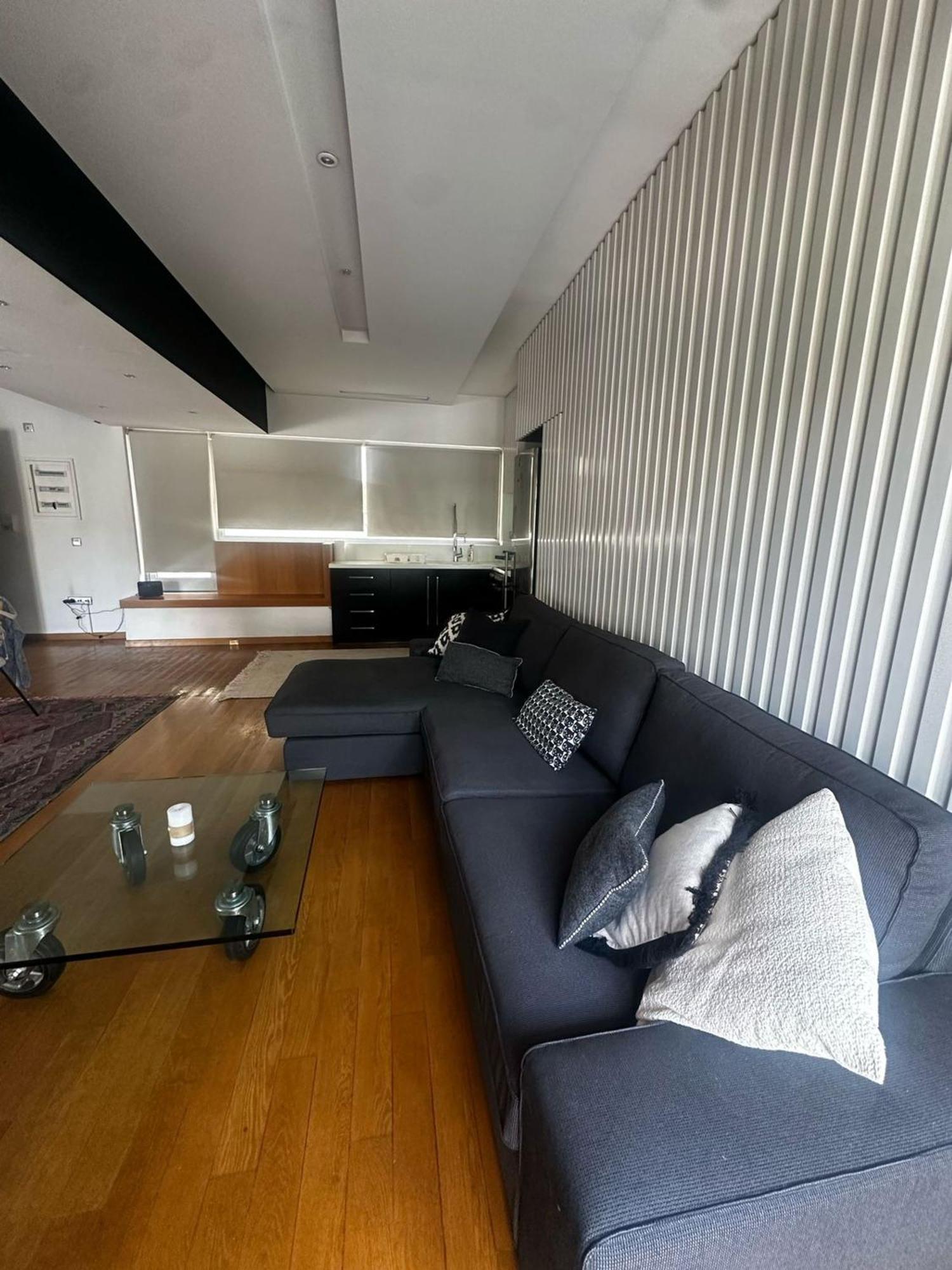 Spacious Stylish Flat At Acropolis Area! Athena Bagian luar foto
