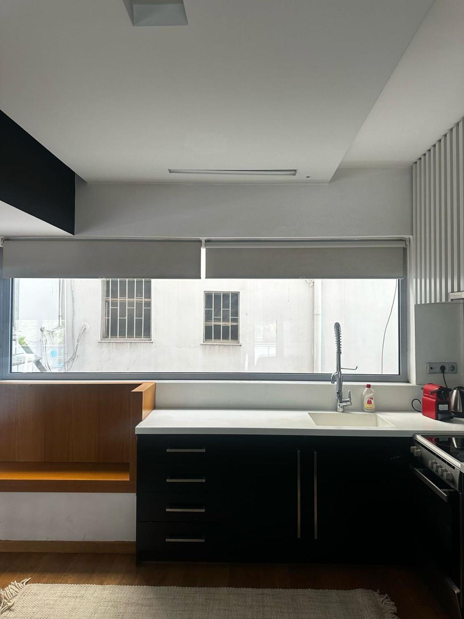 Spacious Stylish Flat At Acropolis Area! Athena Bagian luar foto
