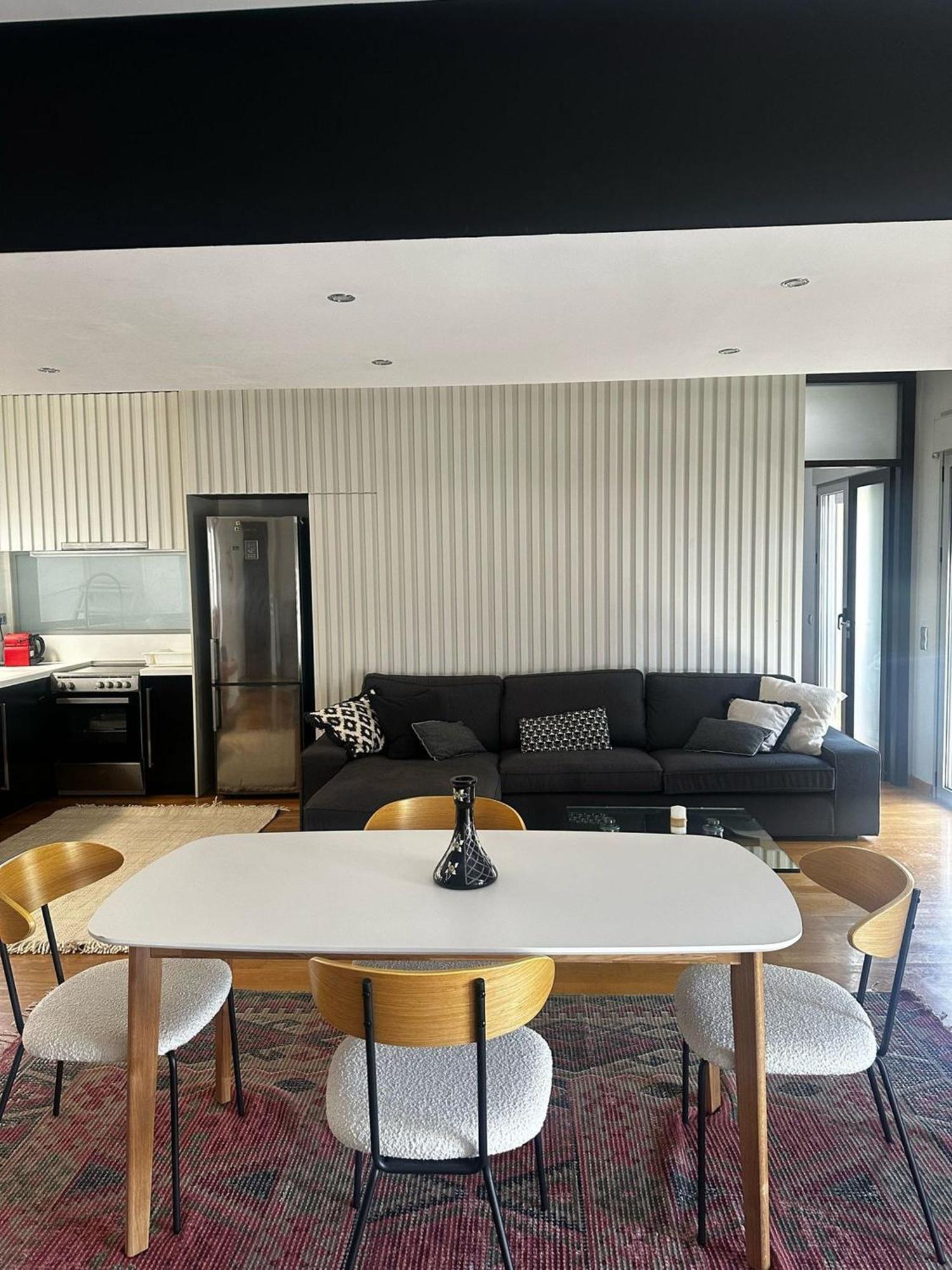 Spacious Stylish Flat At Acropolis Area! Athena Bagian luar foto