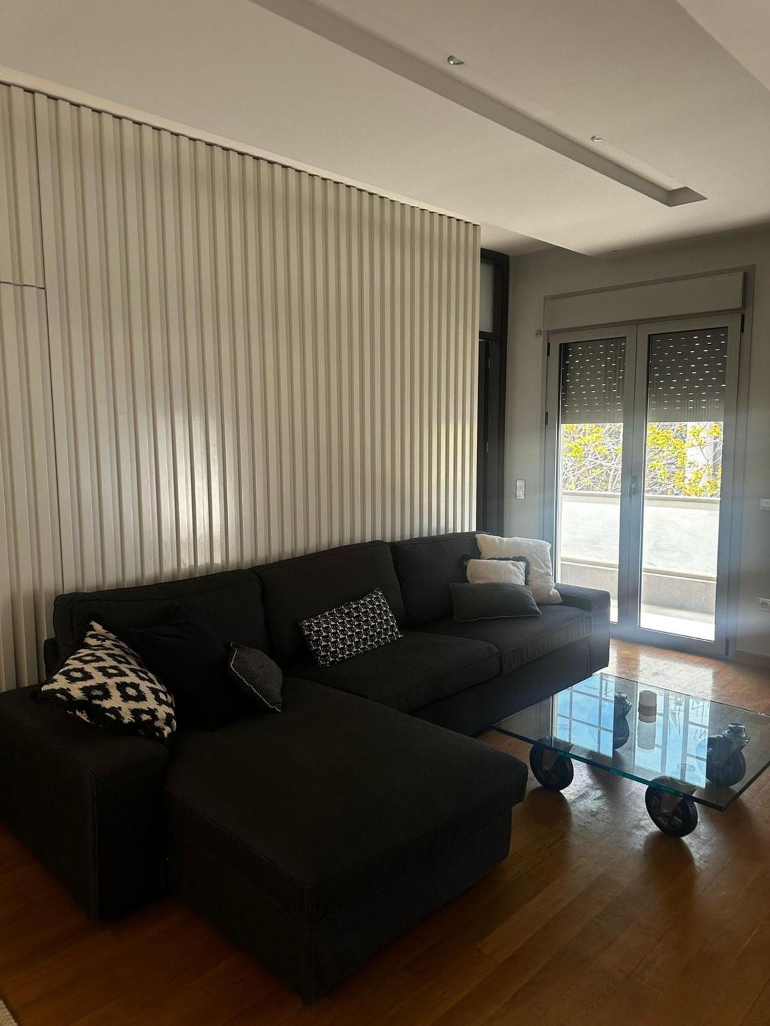 Spacious Stylish Flat At Acropolis Area! Athena Bagian luar foto